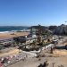Igual defiende que el tanque de tormentas de El Sardinero funciona bien, pero reconoce que las rejillas no filtran el agua en lluvias intensas