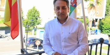 «Tenemos más de 1.800 peñitas»: Carlos Caramés