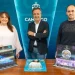 «El gran éxito de las fiestas es la participación de la gente»: Laura Ara