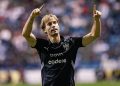 El Racing ultima el fichaje de Sergio Canales con un contrato de 1+1