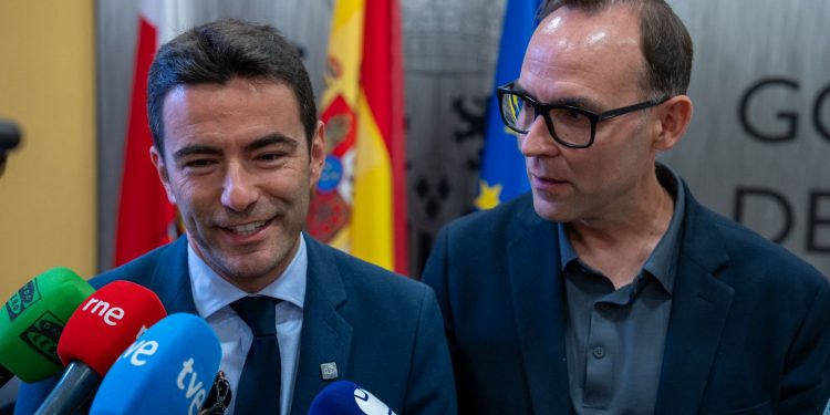 El Gobierno de España moviliza más de 30 millones en inversiones en Reinosa