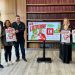 La campaña «Lototorrelavega» repartirá más de 7.000 euros en premios para incentivar el comercio local
