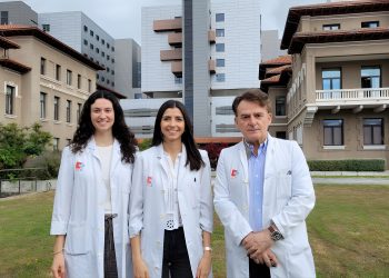 Valdecilla lanza un proyecto pionero para mejorar el diagnóstico de la enfermedad pulmonar que afecta a pacientes con autoinmunidad en Cantabria