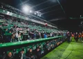 El Racing cierra el curso 2025/26 con un récord histórico, 486.131 aficionados llenan los Campos de Sport