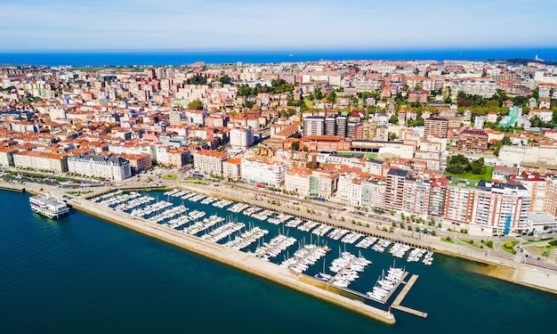 Santander pierde rumbo urbanístico, el juzgado suspende la contratación del nuevo PGOU por un recurso de una empresa excluida