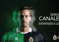 El Racing presentará este viernes a Sergio Canales en un acto abierto al público en El Sardinero