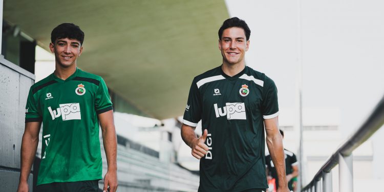 El Racing arranca la pretemporada con 26 futbolistas y un estreno marcado por la cantera