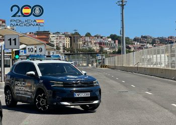 Detenido en el puerto de Santander un varón reclamado por una Orden Europea de Detención