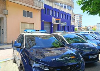 Detenido en Torrelavega un varón por agresión sexual y trata de seres humanos con una menor como víctima