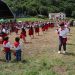 Rozadío vive sus fiestas de Santa Ana del 24 al 26 de julio con música tradicional, gastronomía popular y romería
