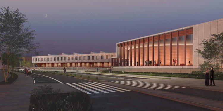 Torrelavega celebra el visto bueno al gasto para el nuevo Conservatorio y prevé sacar la obra a licitación en las próximas semanas