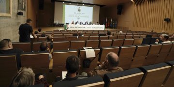 La primera fase de la ampliación de capital del Racing finaliza con la suscripción de títulos por valor de 7.110 euros