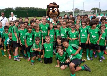 El Campus de Navidad, en La Albericia del 26 al 29 de diciembre y del 2 al 5 de enero