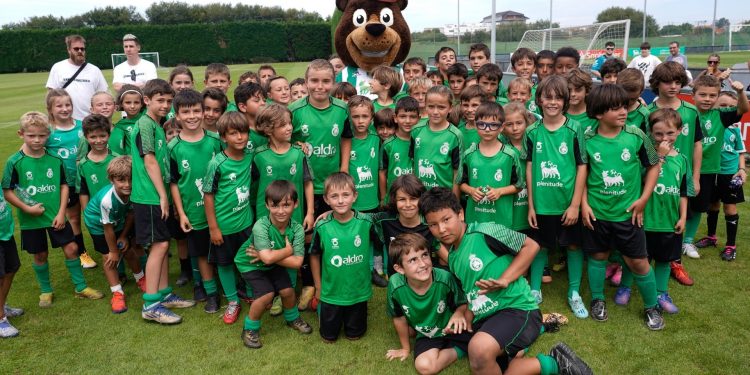 El Campus de Navidad, en La Albericia del 26 al 29 de diciembre y del 2 al 5 de enero