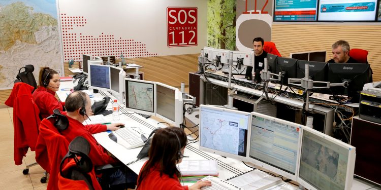 El  112 alerta de la detección de nuevos casos del ‘timo de la teleasistencia’ en Cantabria