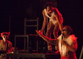 ‘Territorio’ y ‘Escena’ llegarán este fin de semana a ocho ayuntamientos