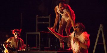 ‘Territorio’ y ‘Escena’ llegarán este fin de semana a ocho ayuntamientos