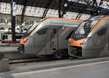 RENFE y ADIF hoy en huelga