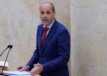 El PP registra 106 enmiendas “para reforzar el presupuesto más social de la historia de Cantabria”