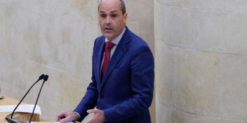 El PP registra 106 enmiendas “para reforzar el presupuesto más social de la historia de Cantabria”