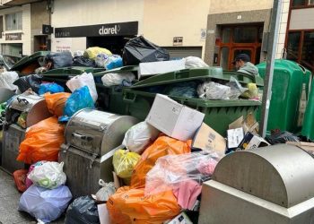 CCOO cree que el acuerdo alcanzado para poner fin a la huelga en Santoña garantiza y mejora el poder adquisitivo de la plantilla  