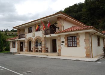 HERRERÍAS – El PP rechaza el presupuesto por la subida “injustificada” de los tributos locales