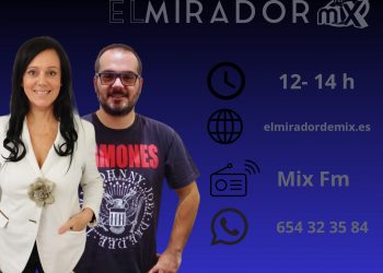 Anúnciate en El Mirador de Mix
