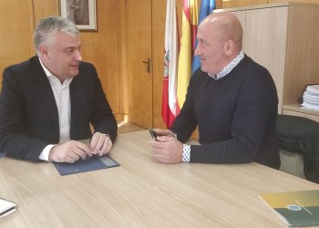 Cartes recibirá ayuda del Gobierno de Cantabria en la atención de sus principales necesidades