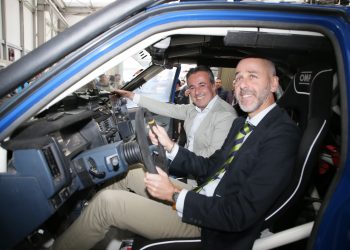 Silva destaca el «buen momento» de la Formación Profesional que ha mantenido un crecimiento constante en los últimos años