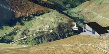 Cantabristas rechaza frontalmente el teleférico de Vega de Pas: “Otra atracción de feria que solo servirá para aumentar la masificación turística”