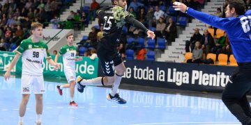 Regreso de Navarra sin botín