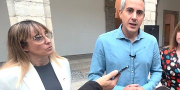 Zuloaga denuncia “la parálisis del Ayuntamiento de Santander y del Gobierno de Cantabria de las 250 viviendas en el Campón para alquiler asequible”