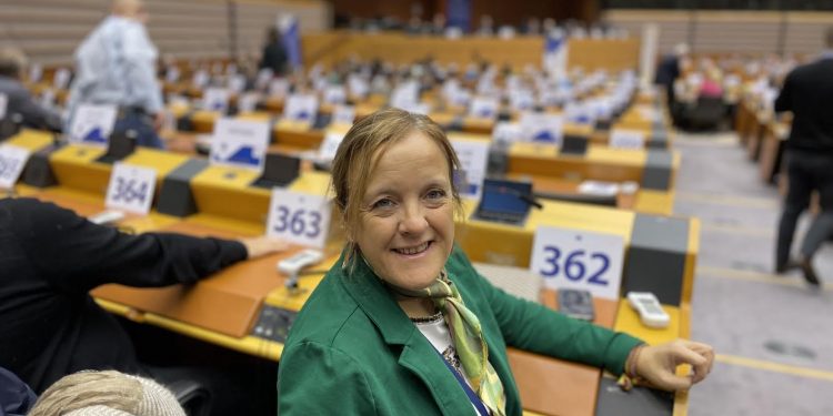 Cantabria exige incrementar cuantía y eficiencia de los fondos de cohesión de la UE