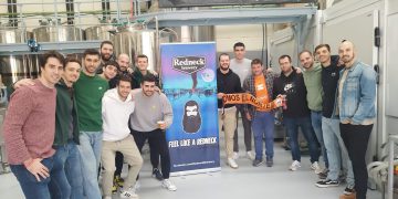 Llega la III Edición de la Ruta Redneck del Bathco BM Torrelavega y la Marea Naranja