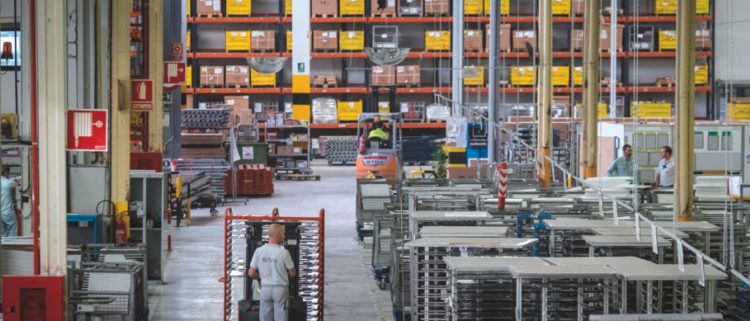 Comité de Empresa y BSH acercan posturas pero mantienen su desacuerdo en el número de despidos y la indemnización