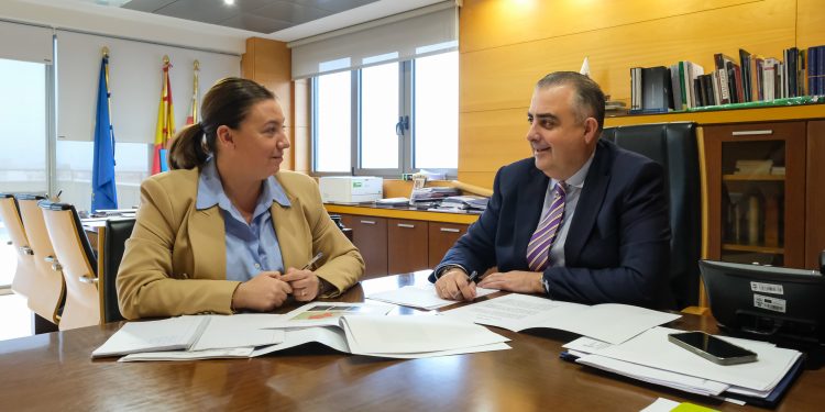 Fomento abordará la variante de Ampuero que supondrá una inversión de unos 8 millones de euros