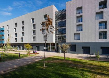 PSOE e izquierda Unida-Podemos piden que el Ayuntamiento financie viviendas para alquiler asequible