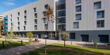 PSOE e izquierda Unida-Podemos piden que el Ayuntamiento financie viviendas para alquiler asequible