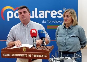 El PP de Torrelavega pide una comisión de investigación sobre el posible fraccionamiento de contratos en la concejalía de Igualdad