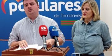 El PP de Torrelavega pide una comisión de investigación sobre el posible fraccionamiento de contratos en la concejalía de Igualdad