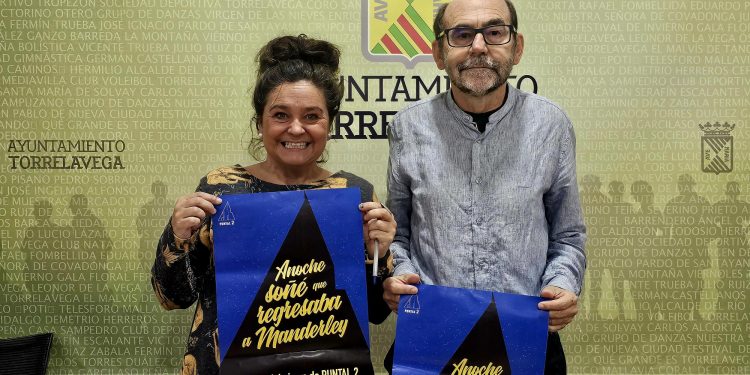 ‘Anoche soñé que regresaba a Manderley. 40 años del cierre de Puntal 2’ cierra el año expositivo de la Sala Mauro Muriedas