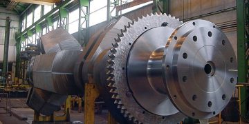 El Comité de Empresa de Sidenor pone en valor el trabajo de la plantilla cuando se cumple el primer mes tras la reapertura del tren de laminación