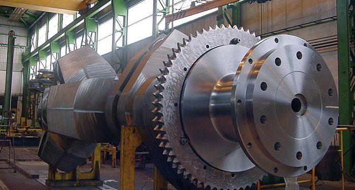 El Comité de Empresa de Sidenor pone en valor el trabajo de la plantilla cuando se cumple el primer mes tras la reapertura del tren de laminación