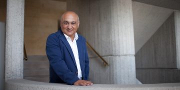 El monólogo de Miguel del Rio