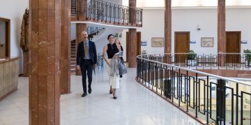 Educación convoca las primeras jornadas de sensibilización para uso responsable de los dispositivos móviles