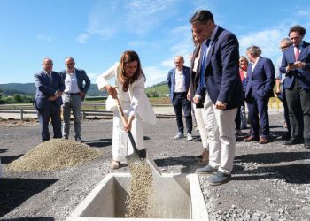 ADIF tiene dudas sobre la estación de La Pasiega