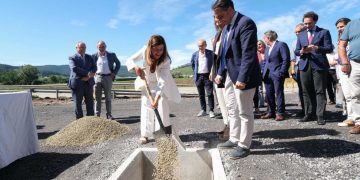 ADIF tiene dudas sobre la estación de La Pasiega