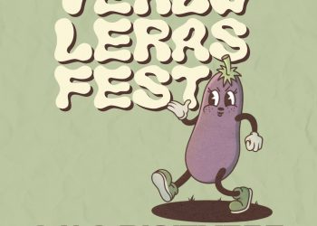 Entrevista con Carolina Palencia del Verduleras Fest