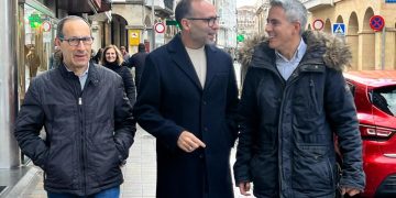 Zuloaga: “Presentamos enmiendas al presupuesto  de Cantabria de 1 millón de euros para un plan de ayudas para la industria de Campoo”