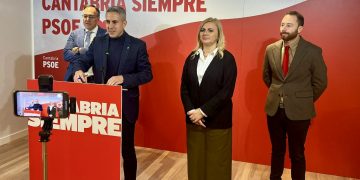 Zuloaga: “La lista de espera se dispara en un 21% en Cantabria»